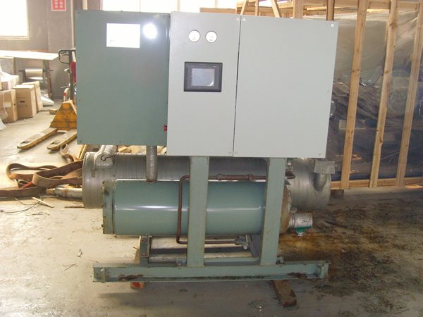 肥东酒店中央空调不停机清洗方法介绍